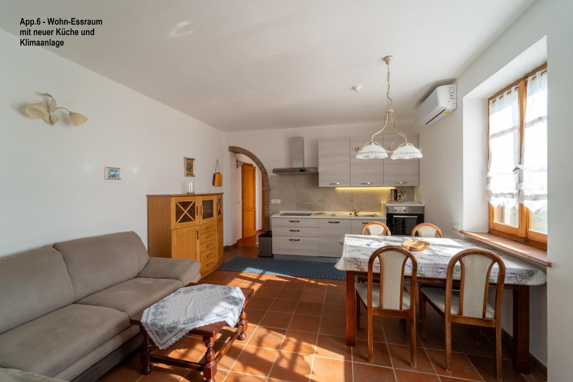 Apartamento Cerreto-Casalini Panicale Exterior foto