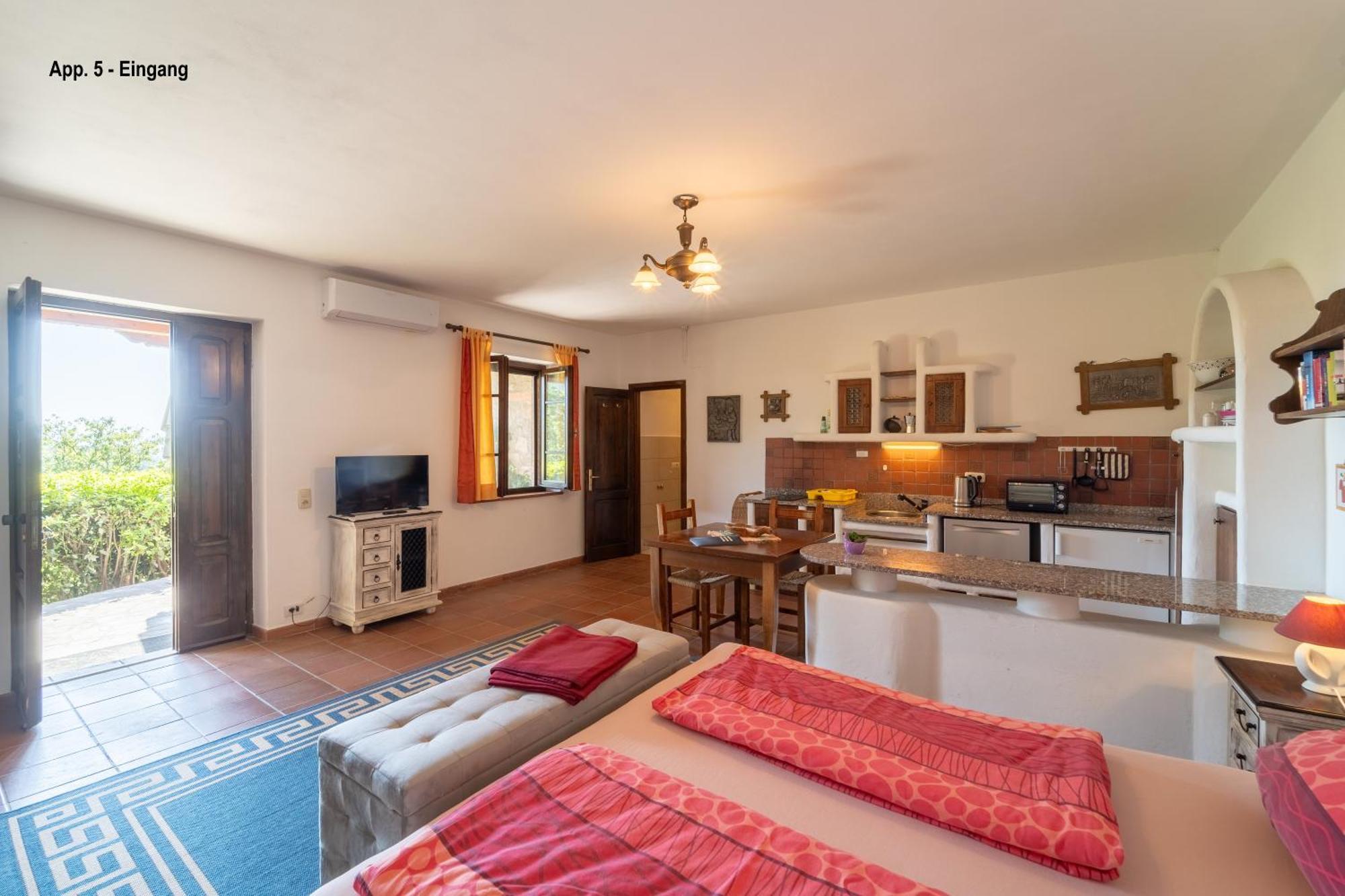 Apartamento Cerreto-Casalini Panicale Exterior foto